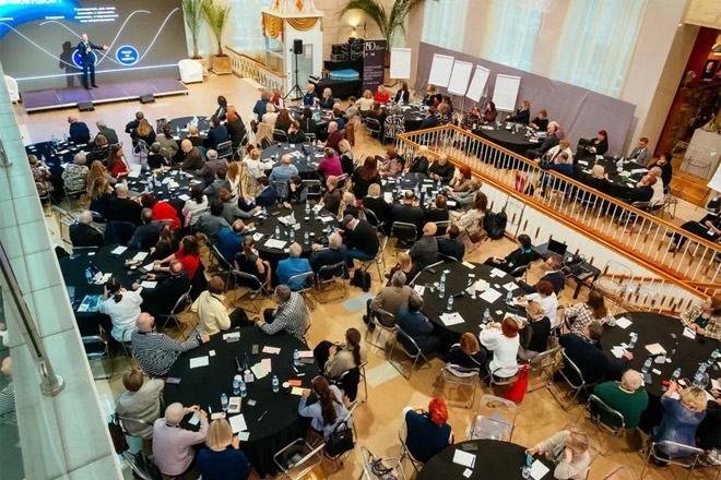 В Рязани завершился театральный форум Центрального федерального округа