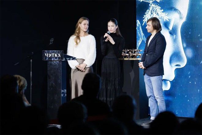 2026 год станет рекордным по количеству фильмов и сериалов, снятых по книгам