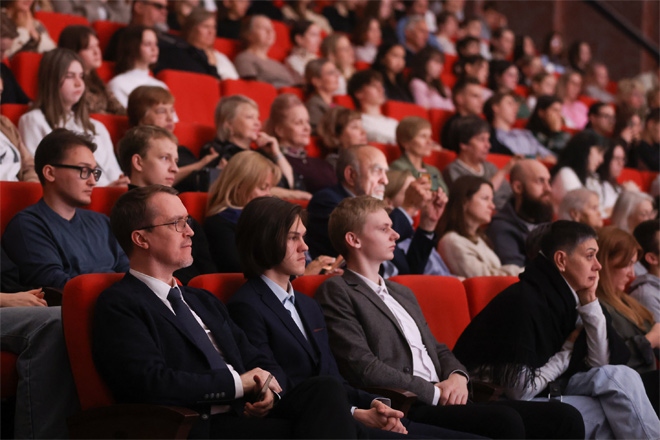 В Сибирском федеральном университете стартовал проект «Музыкальная лаборатория»