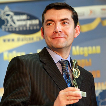'Сергей Щеглов'